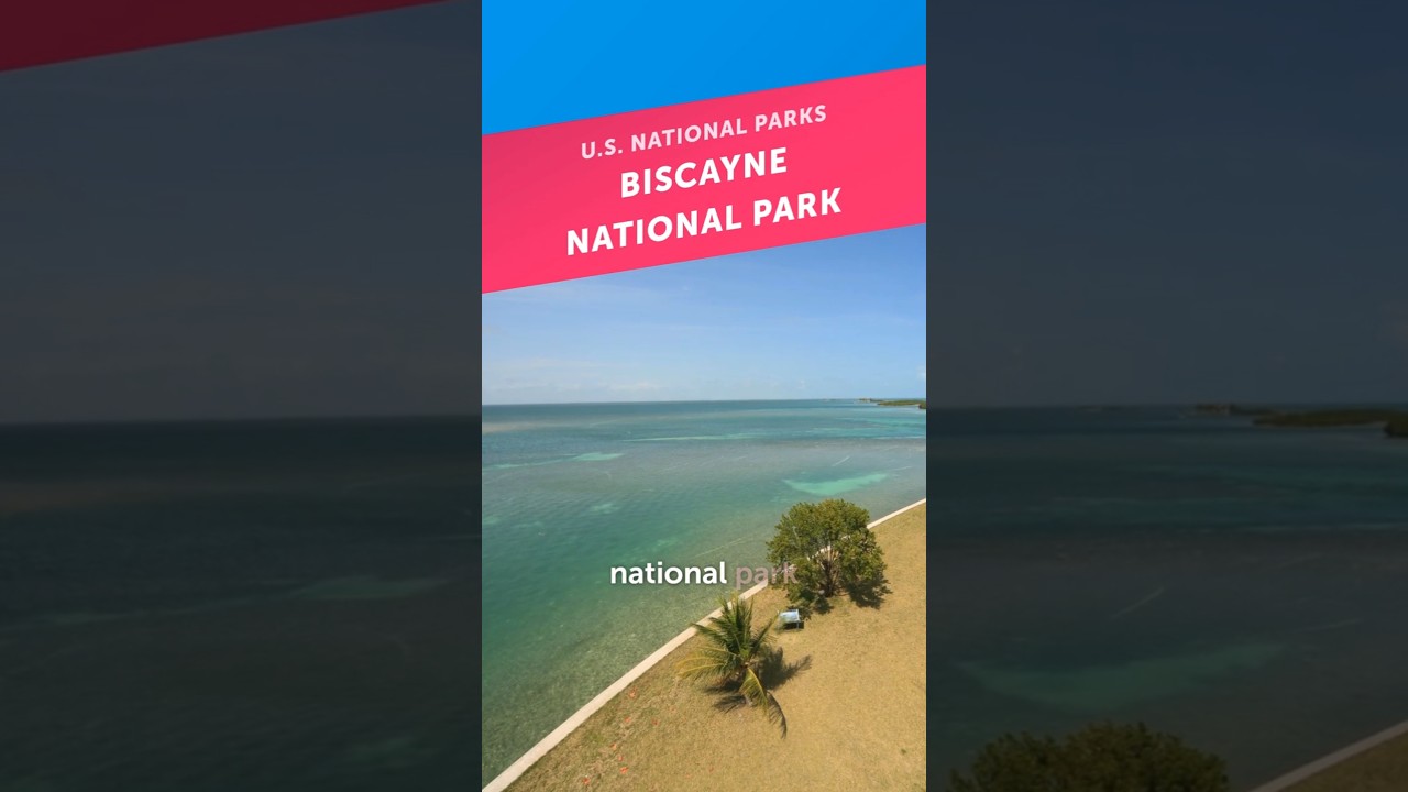 3-Minute Guide to Biscayne National Park