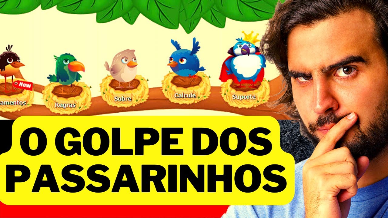 NÃO DEPOSITE SEU DINHEIRO NESSA PLATAFORMA ( VEJA PORQUE NÃO USAR )