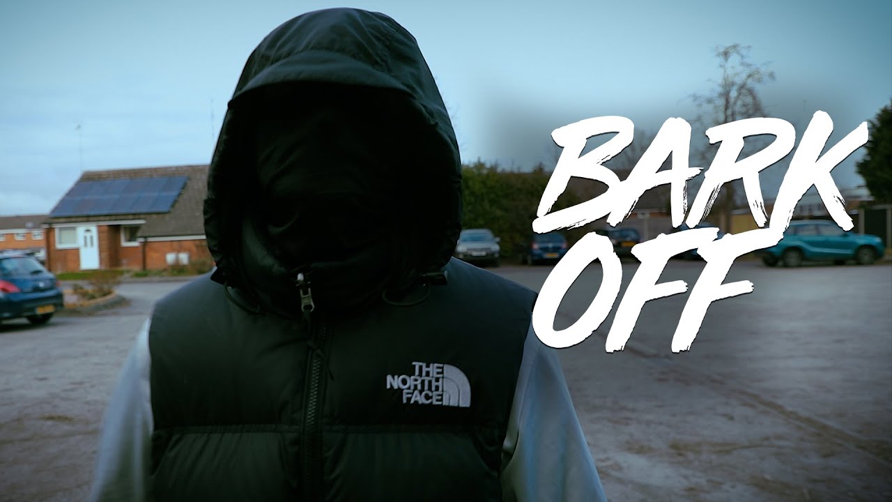 Ozone Media: D-Truth [BARK OFF] (S3.E7)