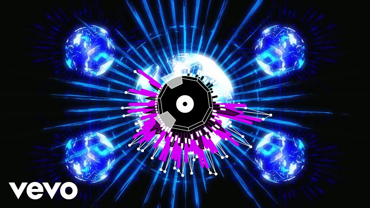 Amino Records - Talabtk - طلبتك (Lyric Video)