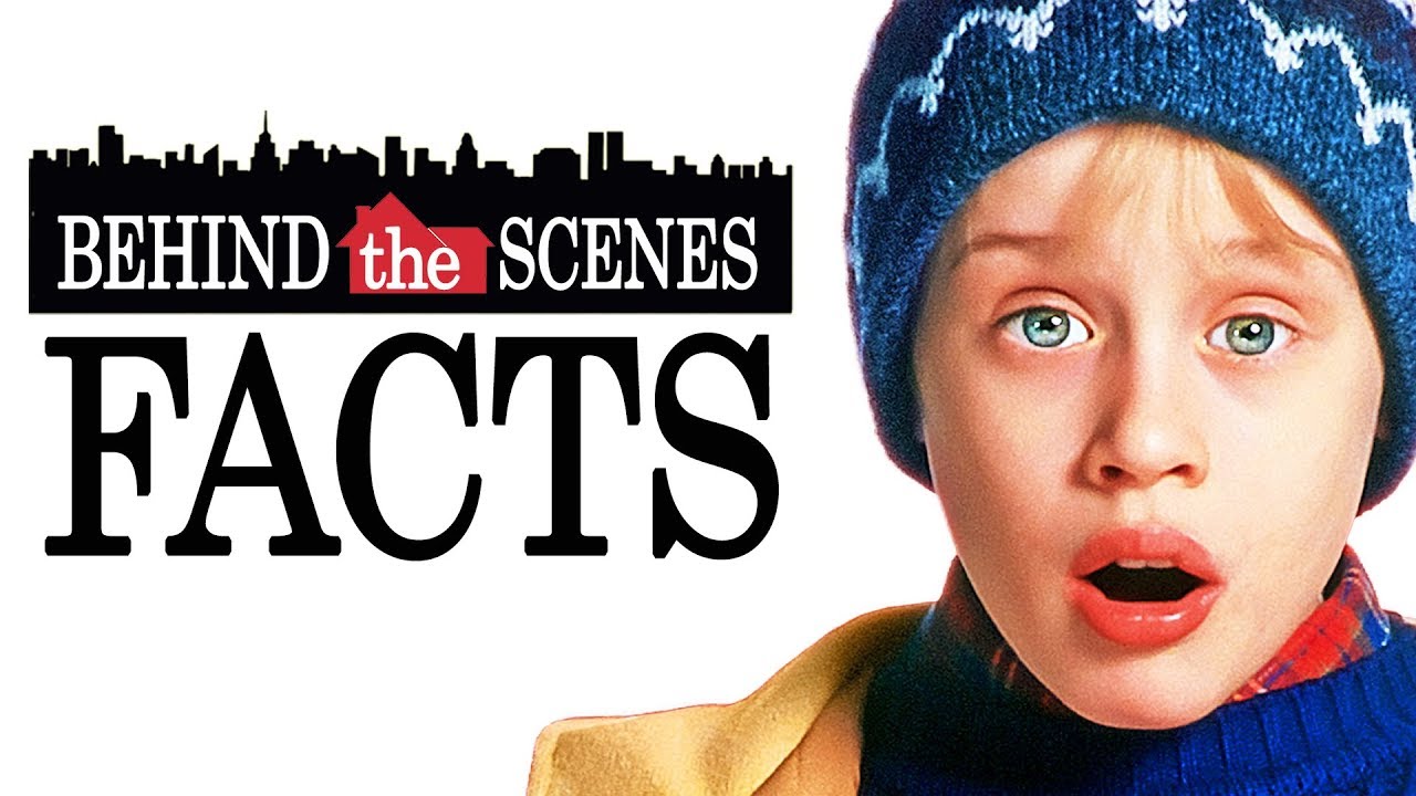15 SHOCKING Behind the Scenes Facts about Home Alone 2