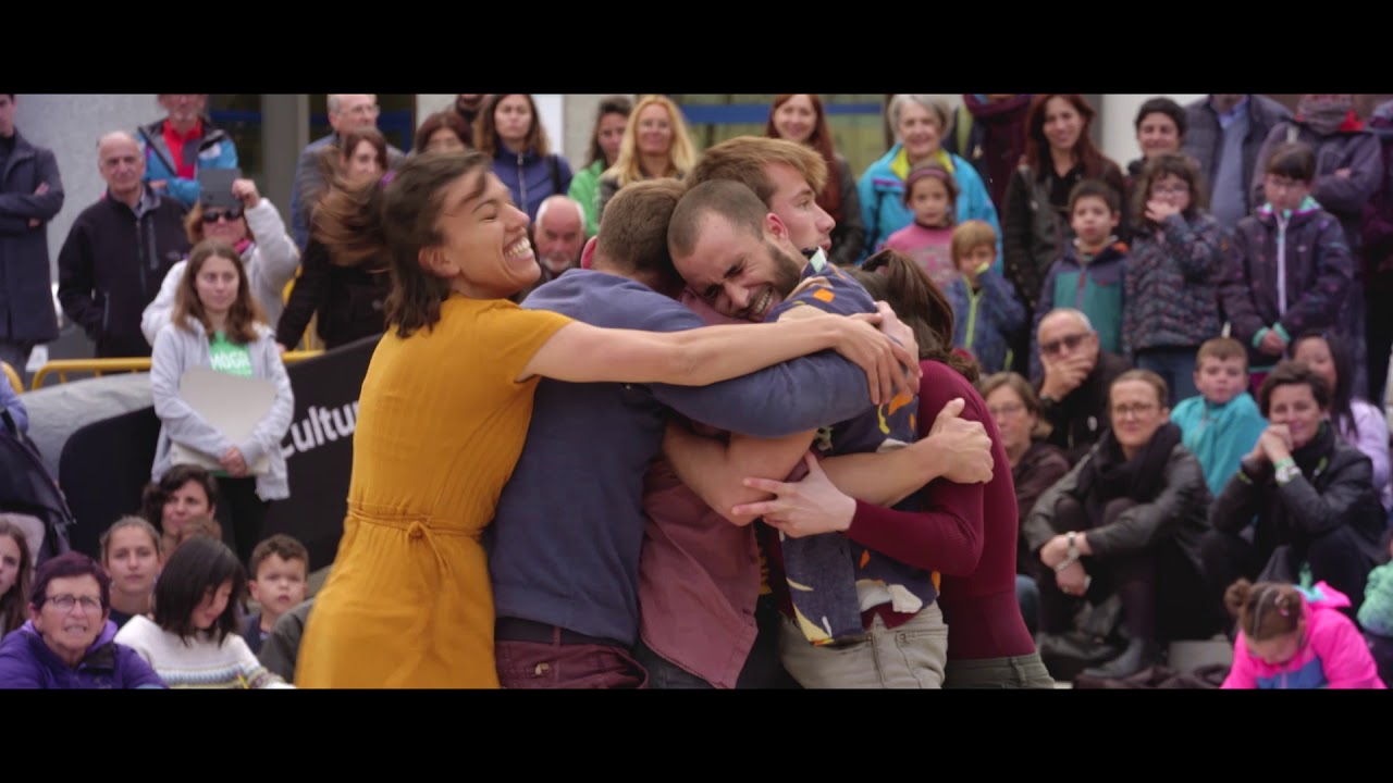 Cia Moveo - Conseqüències - Tràiler 2019