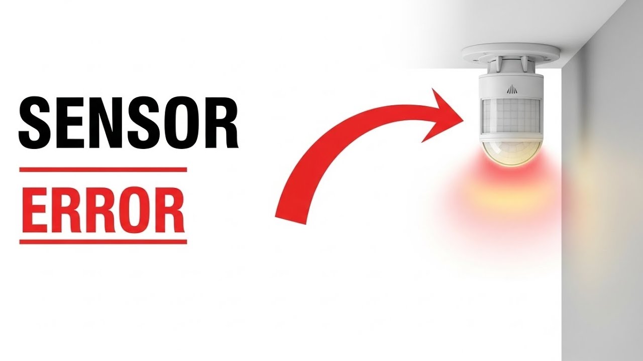 Don't Make This Mistake When Placing Your SimpliSafe Motion Sensors!