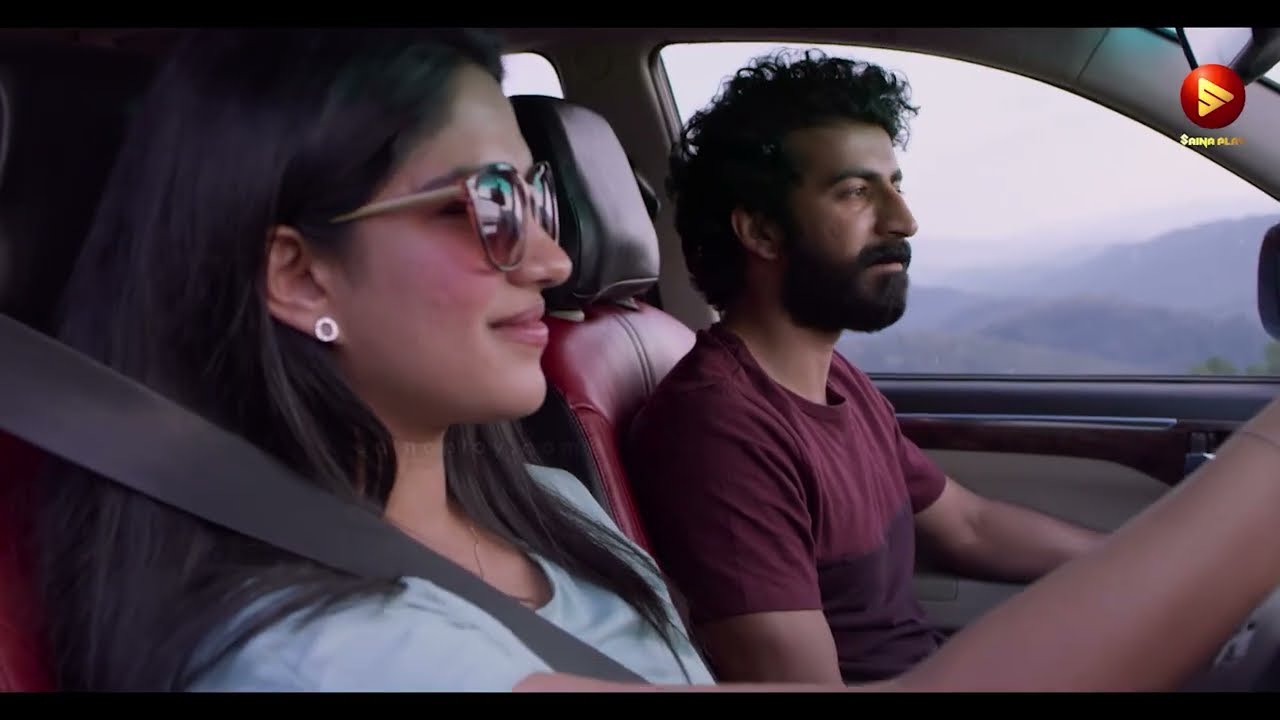 പെഴച്ചവളെ എന്റെ ജീവിതം വെച്ചുവേണോ നിനക്ക് അവ**ക്കാൻ  | Chathuram | Swasika | Malayalam Movie Scene