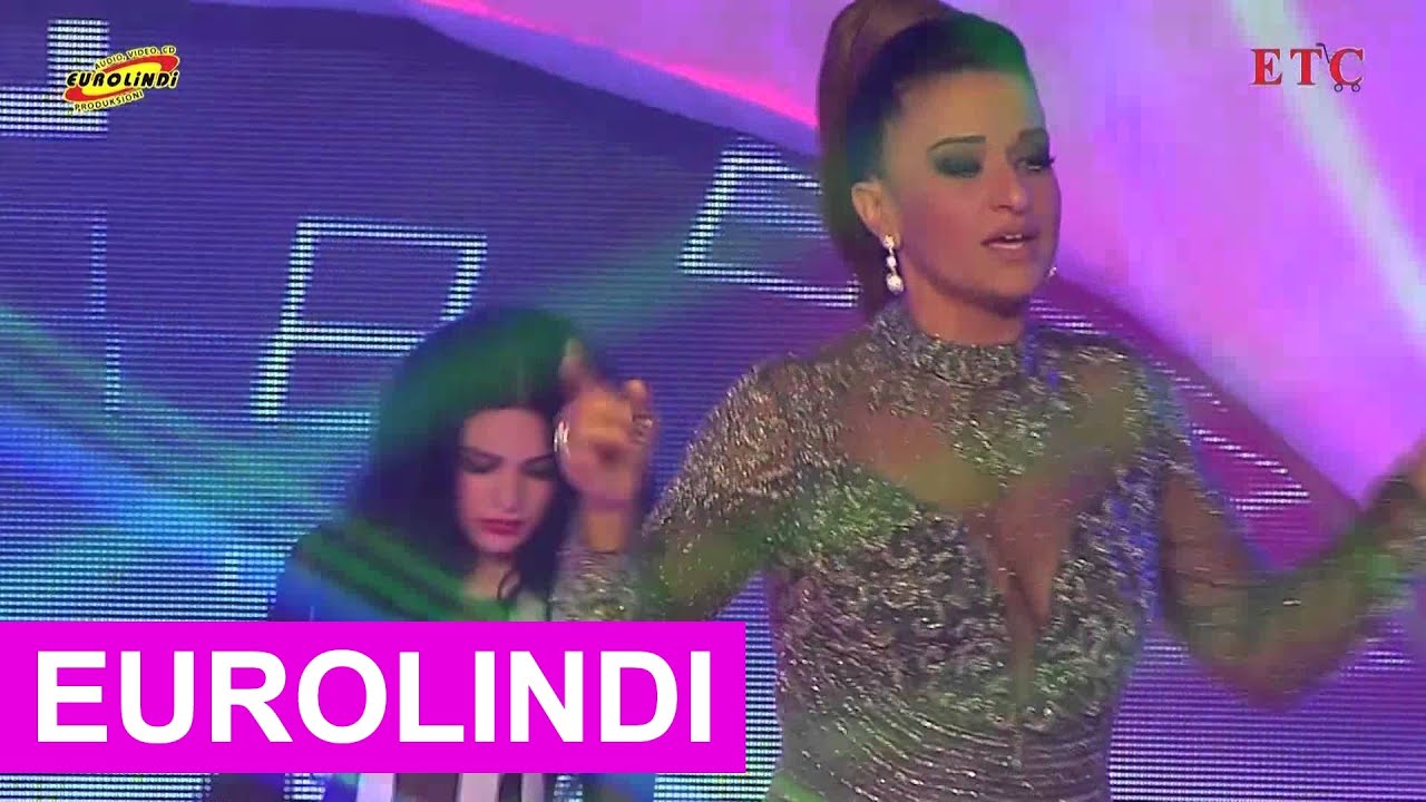 Smail Puraj & Viola - Potpuri  ( Gezuar 2016 ) Eurolindi & Etc