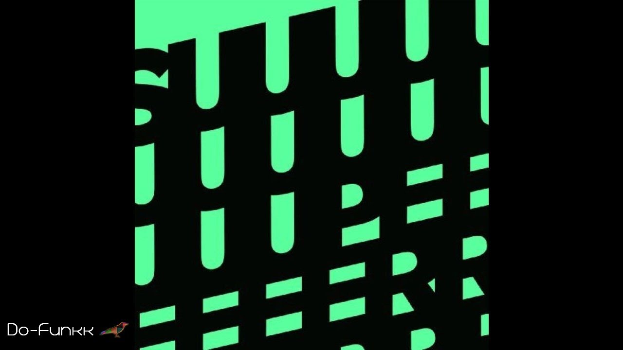 Melchior Productions Ltd. - Vagabundo Mao  [Perlon &lrm;&ndash; PERL84]