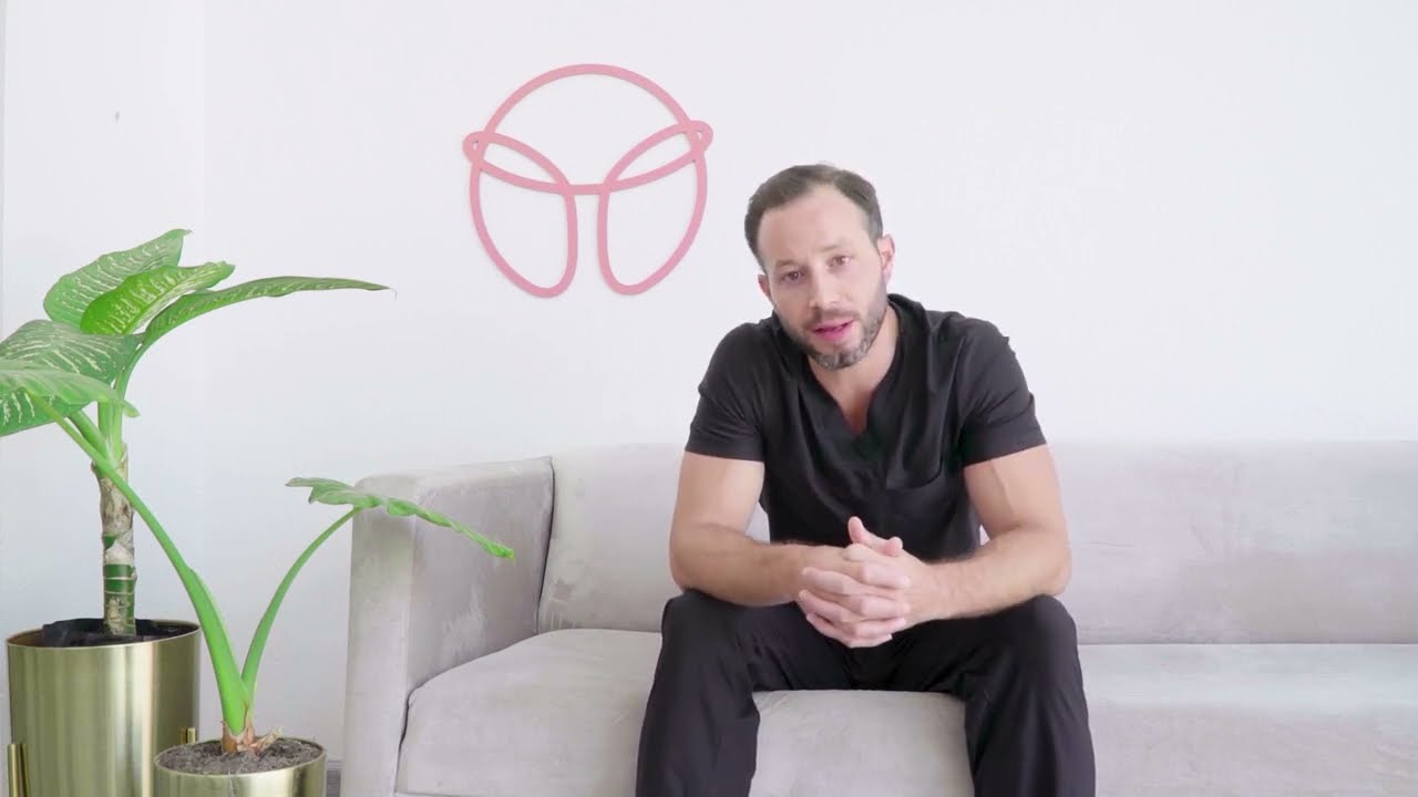 S&iacute;ntomas Endometriosis en la v&iacute;as urinarias. - Dr . Gerardo Rembis