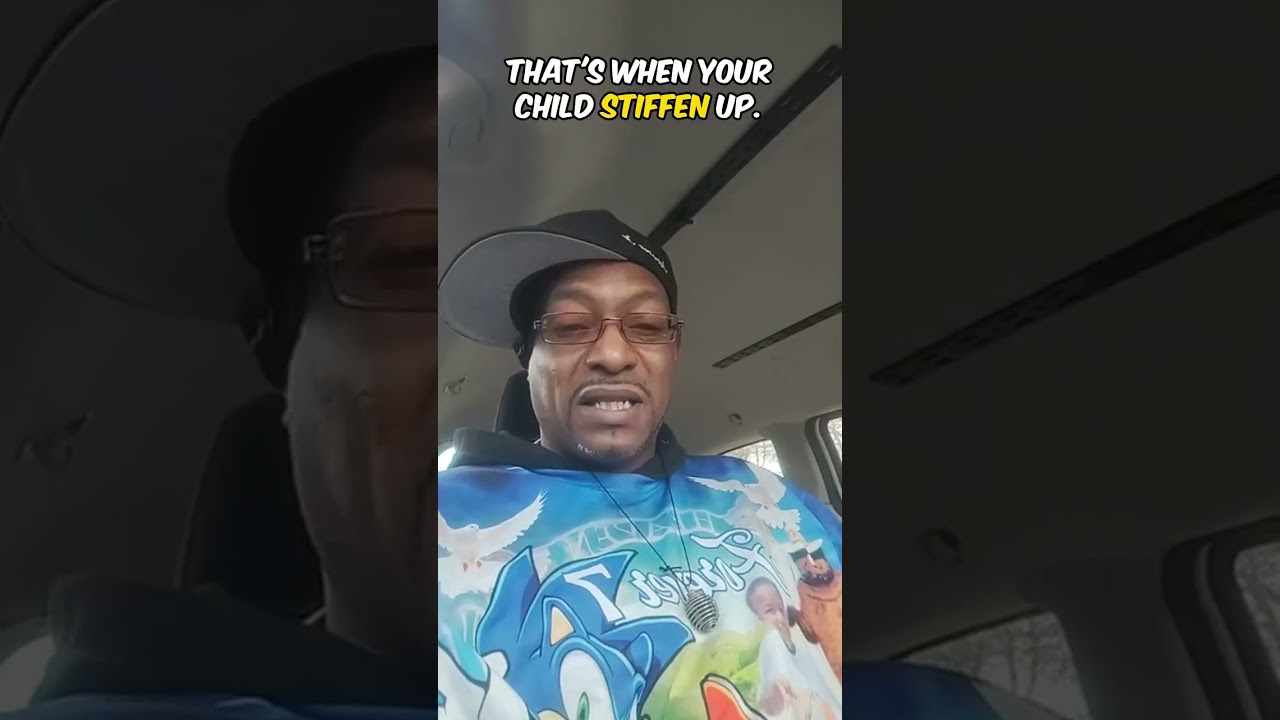 The Weight of Grief: A Father's Pain 