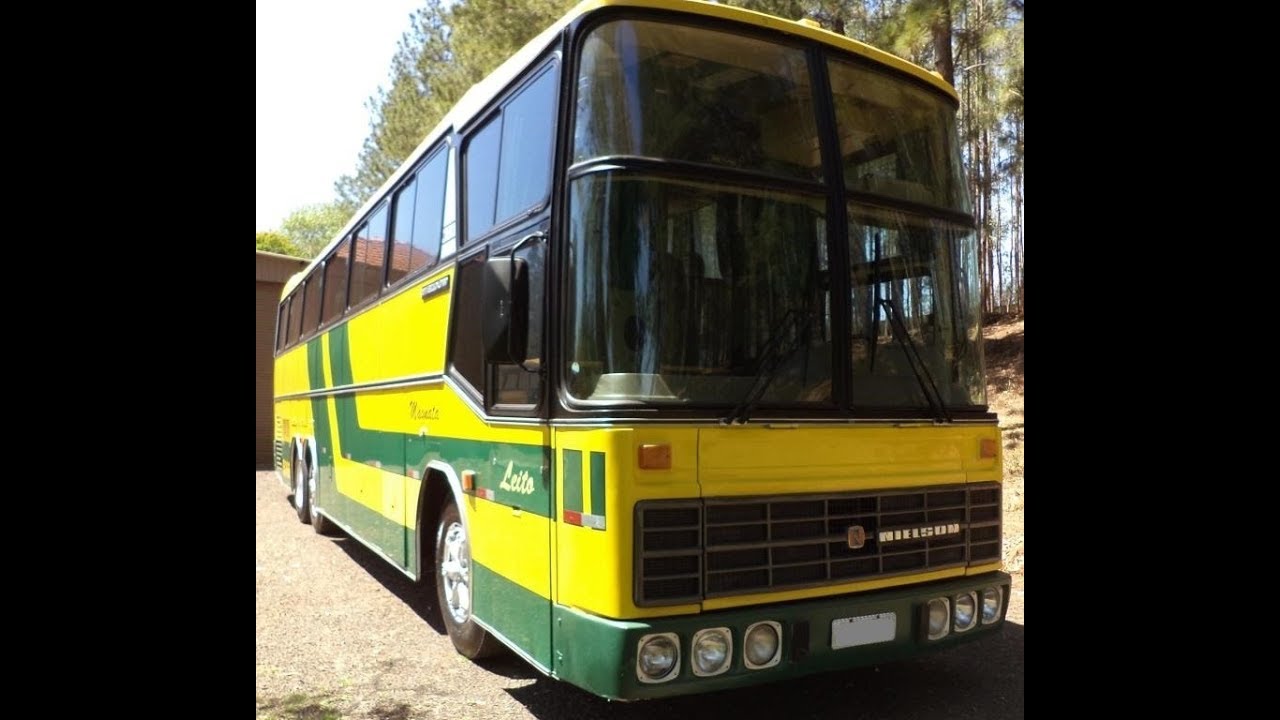 ONIBUS A VENDA - HISTORICOS,CLASSSICOS,NOSTALGICOS