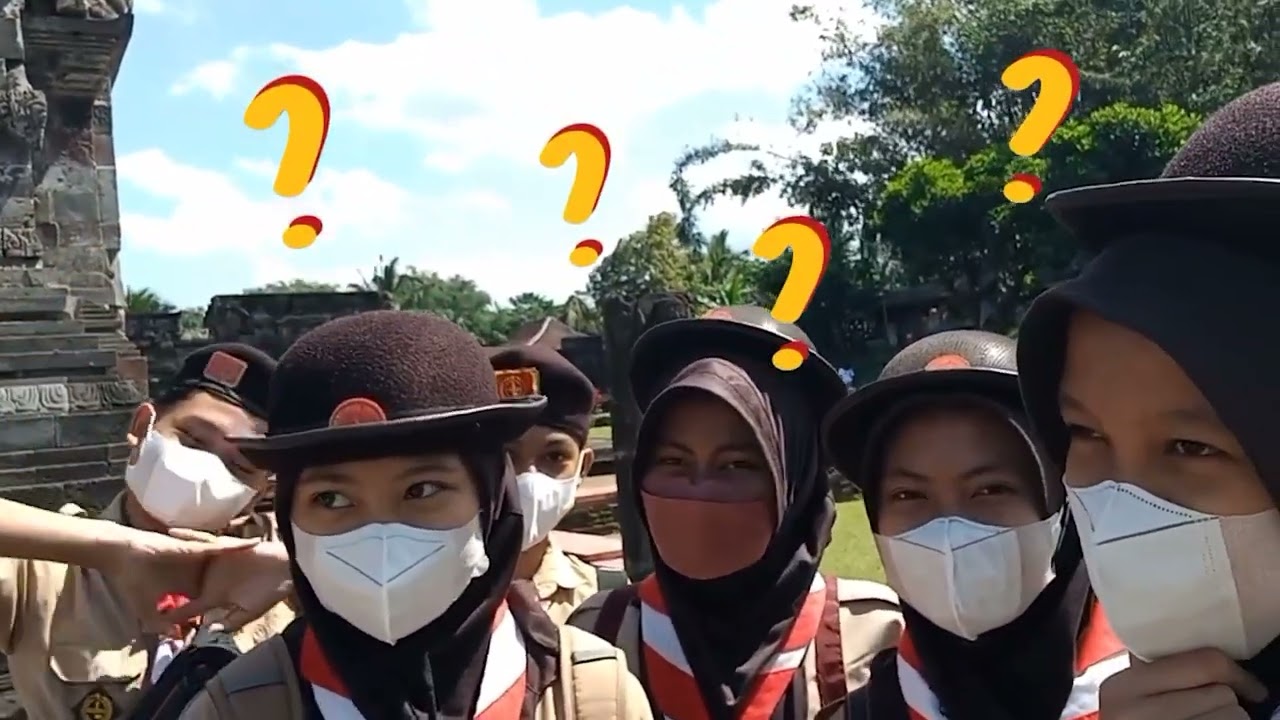 MTsN 1 Blitar