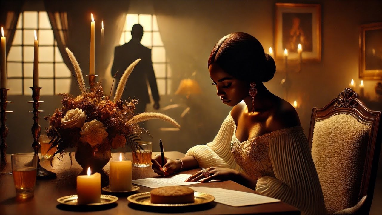 He Left Her On Their Anniversary — That Same Night, She Signed Papers That Made Her A Millionaire…