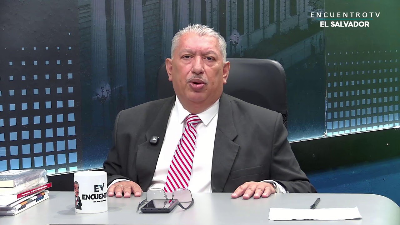 #EncuentroTV: Vidalina Morales, Comunidad Santa Marta.