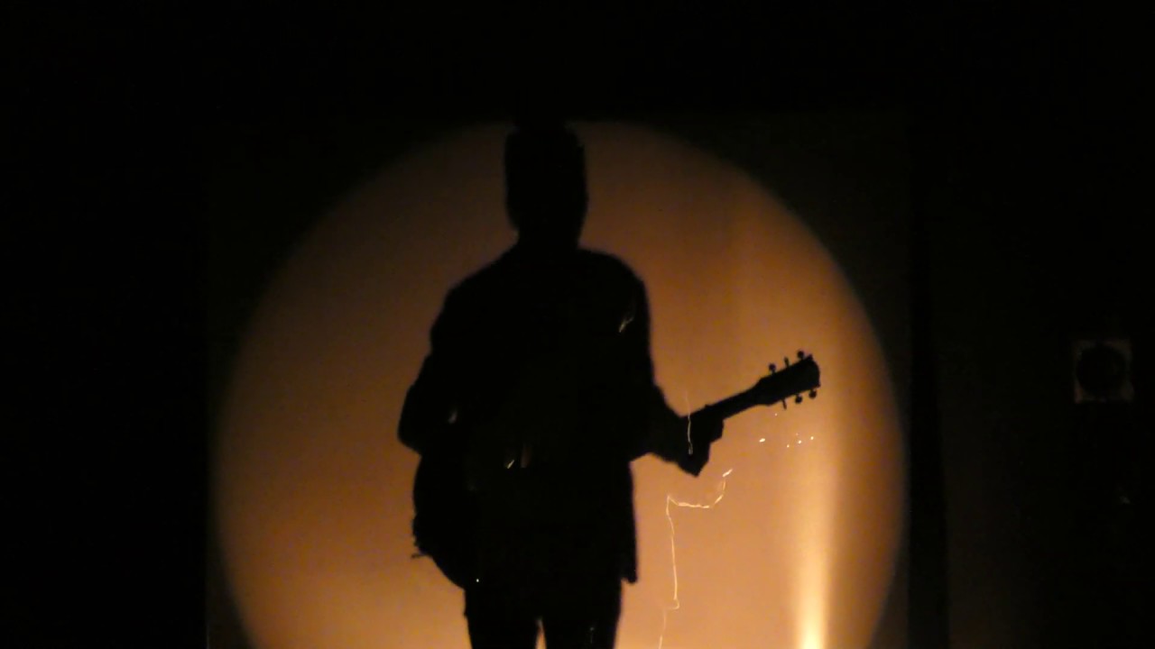 13  La vida es mas compleja de lo que parece - Jorge Drexler - Silente - Teatro Gran Rex