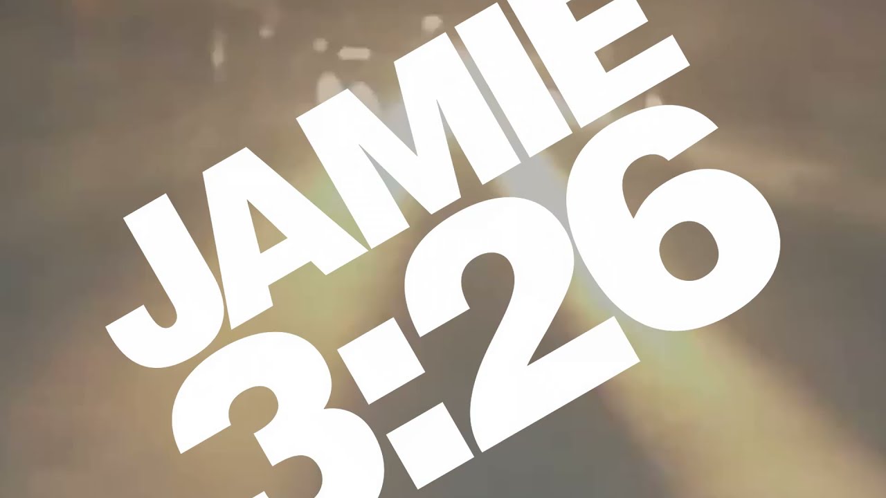 Jamie 3:26 - Live from lockdown - STS032