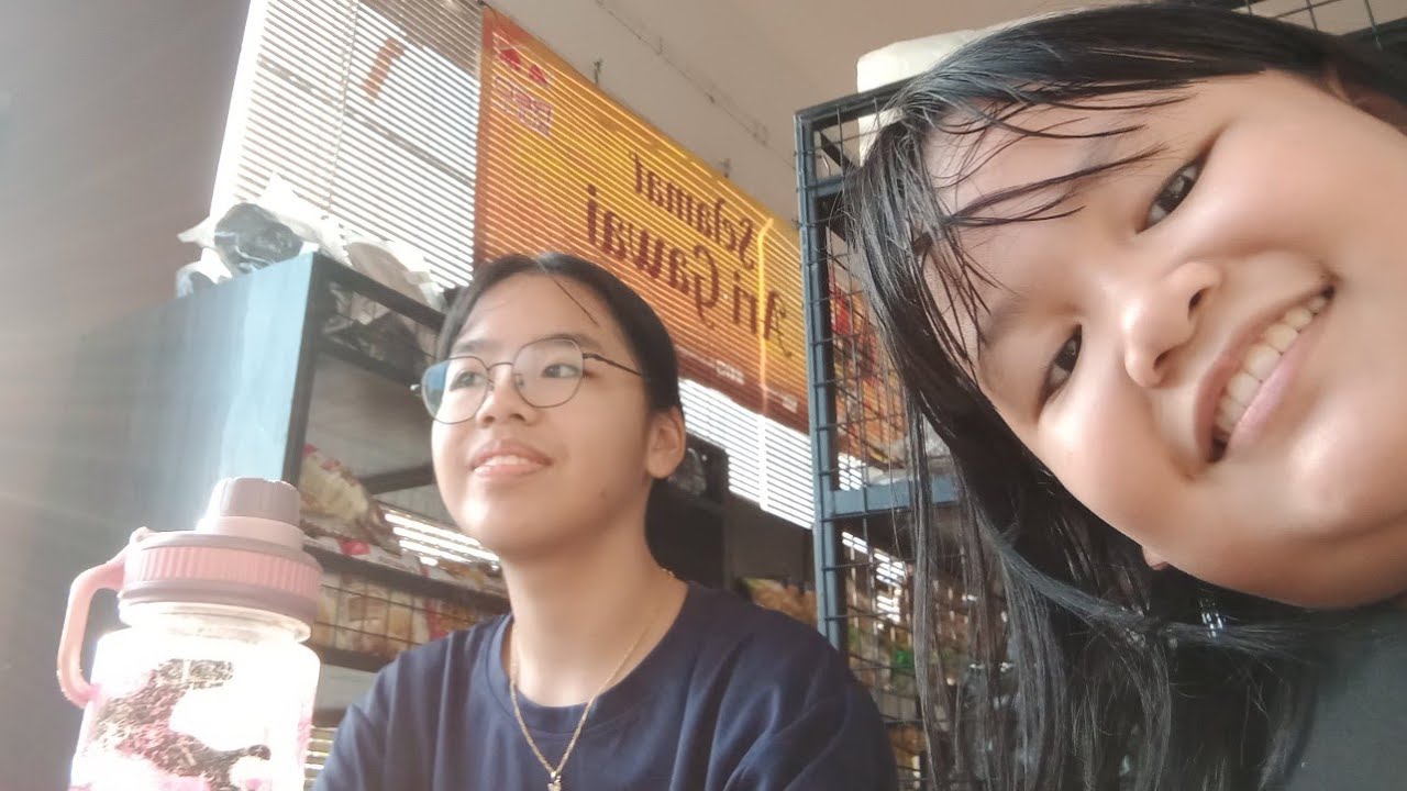 Mini Vlog | Episode 9 in Miri | 180224