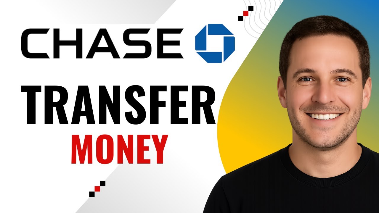 How to Transfer Money Between Chase Accounts &ndash; Instant & Easy