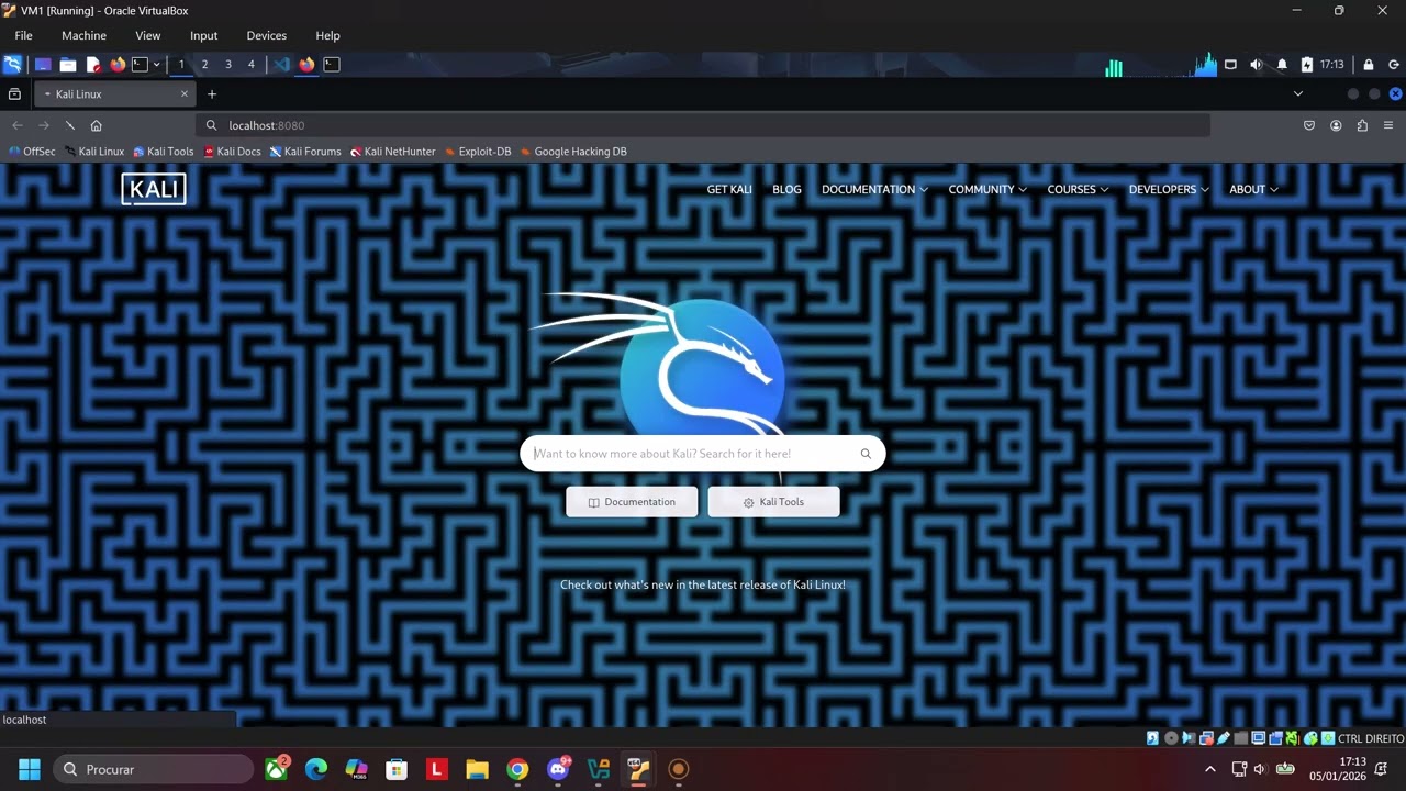 SIRS Demo presentation