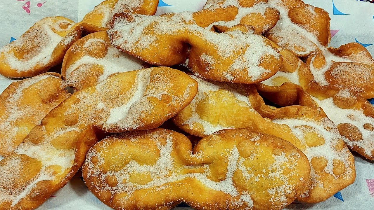 🎭 🐷 OREJAS DE CARNAVAL,CARNAVAAAL 🎶 🪇 // BEATRIZ COCINA