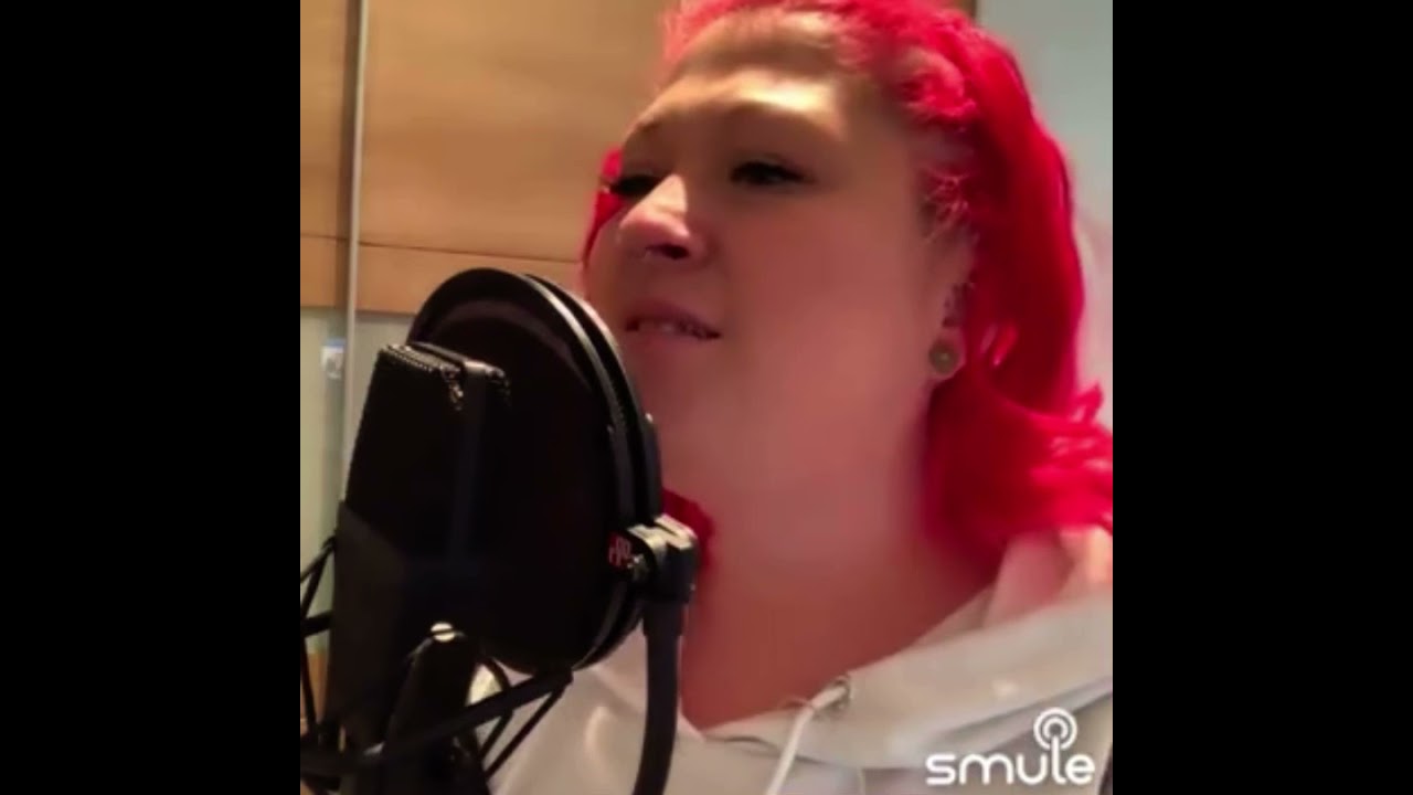 Julia Michaels - Issues (Saskia Fischer Cover)