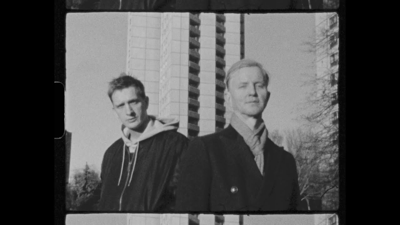 KUMMER - Der Rest meines Lebens - feat. Max Raabe (official video)