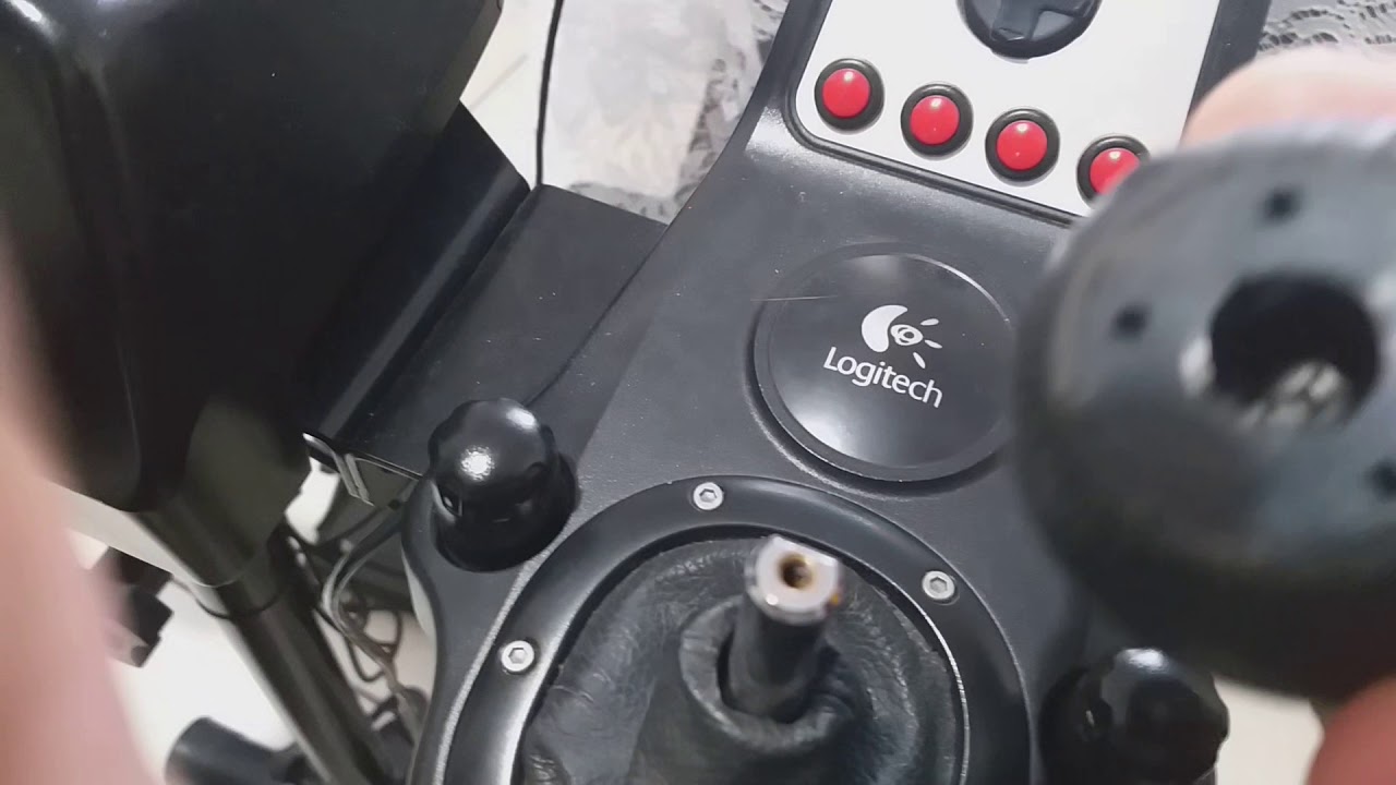 câmbio do g27 travando marcha- resolvido