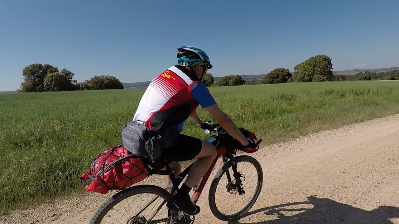 La Ruta del Duero 1ª parte