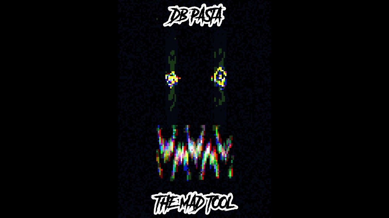 DB PASTA - THE MAD TOOL