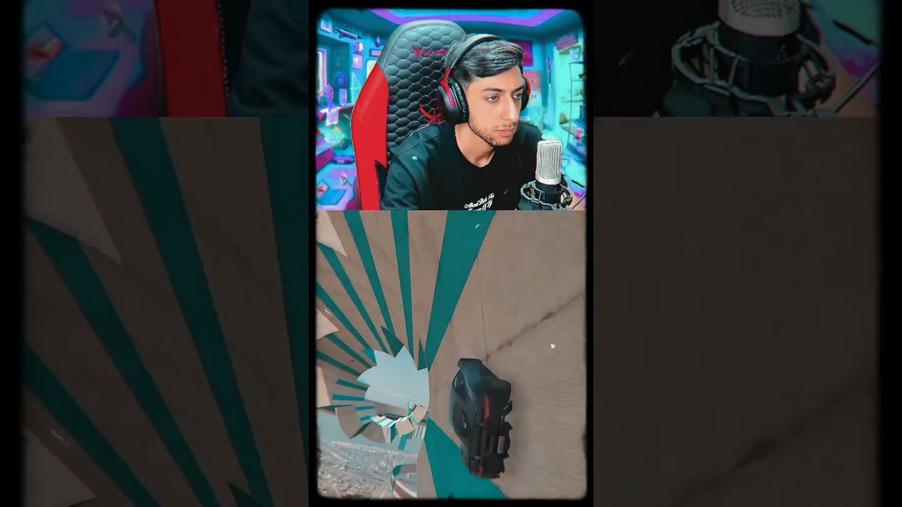 🤣🤣🤣 ՄԻՆՉԵՎ ՎԵՐՋ  #amh #gta5online #gtaskilltest