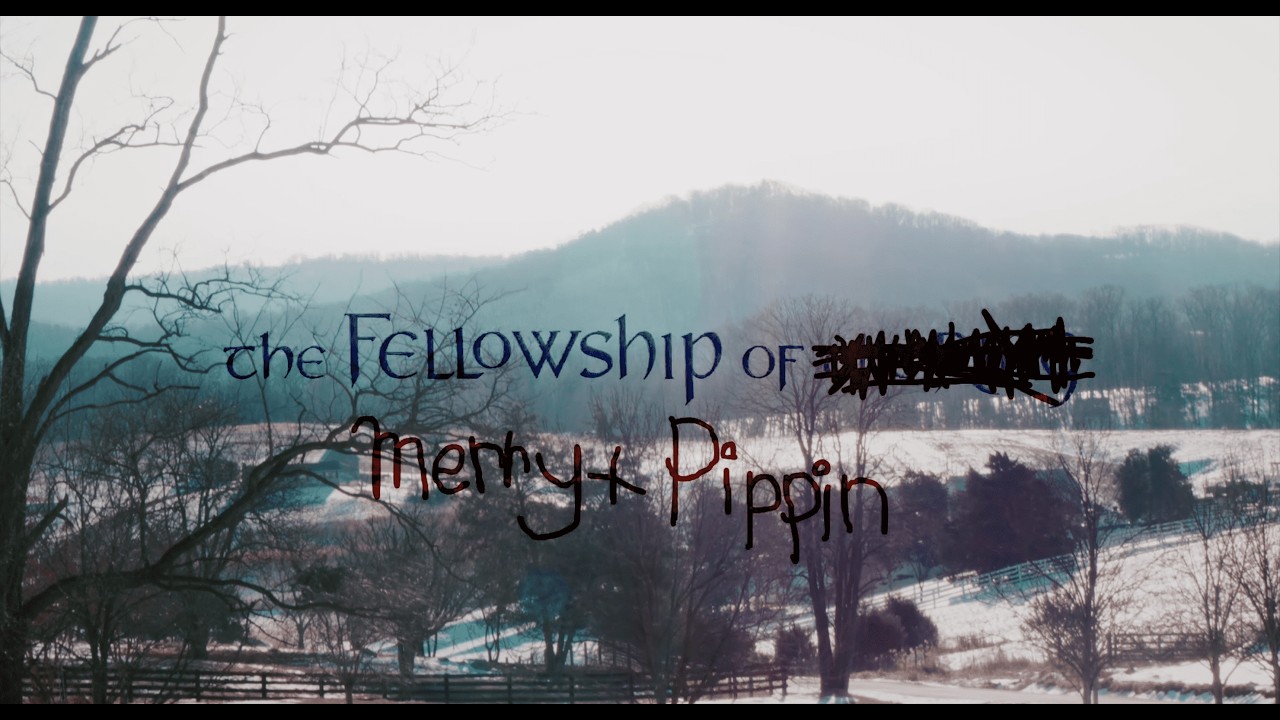 The Fellowship of Merry and Pippin! | Team Khazad-Dum - Dorm Wars 2026