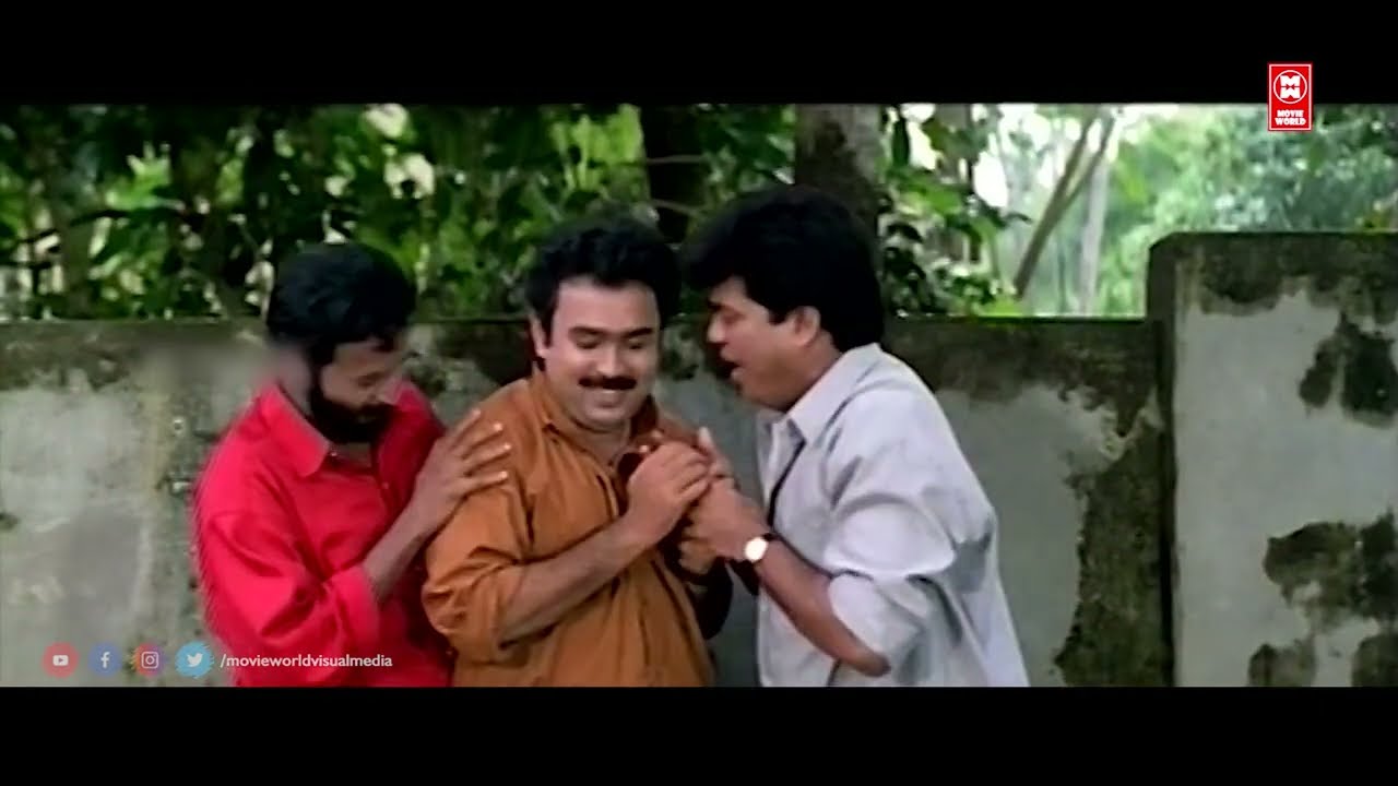 ചേട്ടൻ ഇന്ന് വരുമെന്ന് എനിക്ക് അറിയാമായിരുന്നു...!! | Vijayaraghavan Comedy | Malayalam Comedy Scene