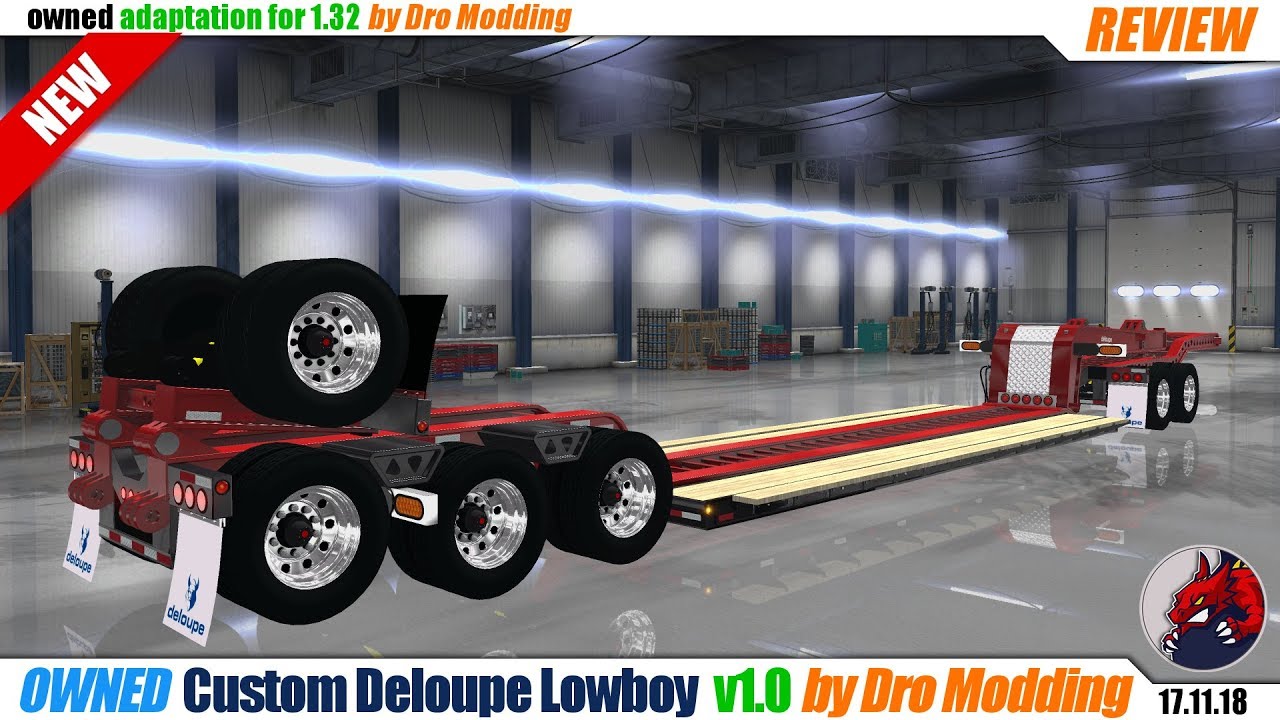 ATS (1.32) | owned 
