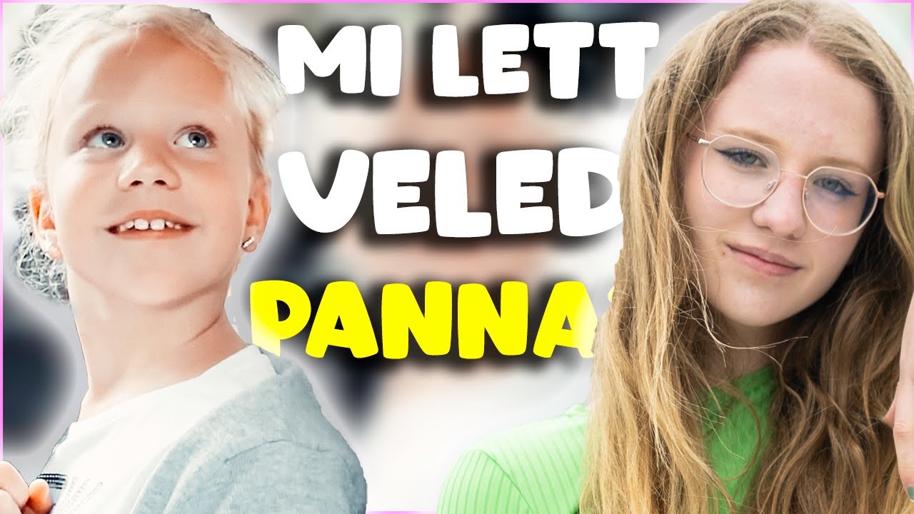 HOVÁ TŰNT a KISHÚGOM??