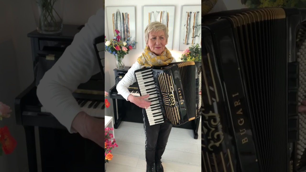 Zo n Ouderwetse Wals - from P Kartner