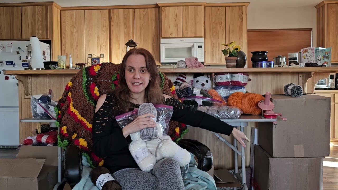 Yarn sales woodland 20% off at knit picks mighty stitch 20% off heatherly 20% off at we crochet 