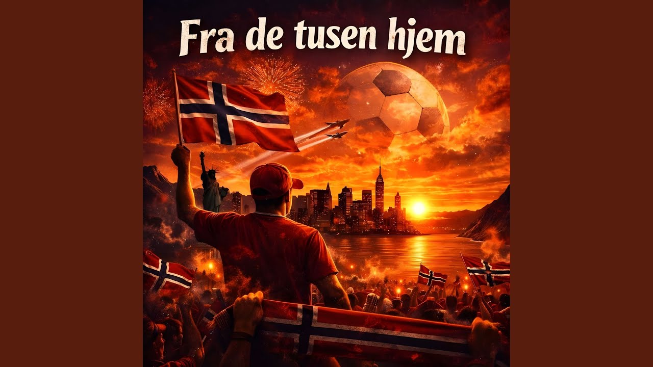 Fra de tusen hjem