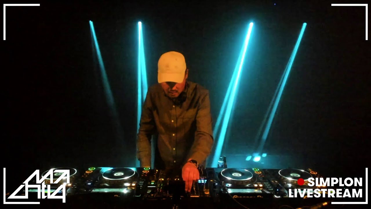 Fre4knc - Recorded live at Machtig, Simplon 2020