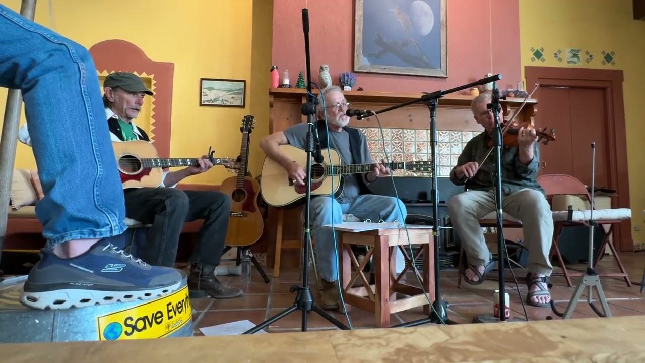 Stuff That Works - song by Guy Clark
