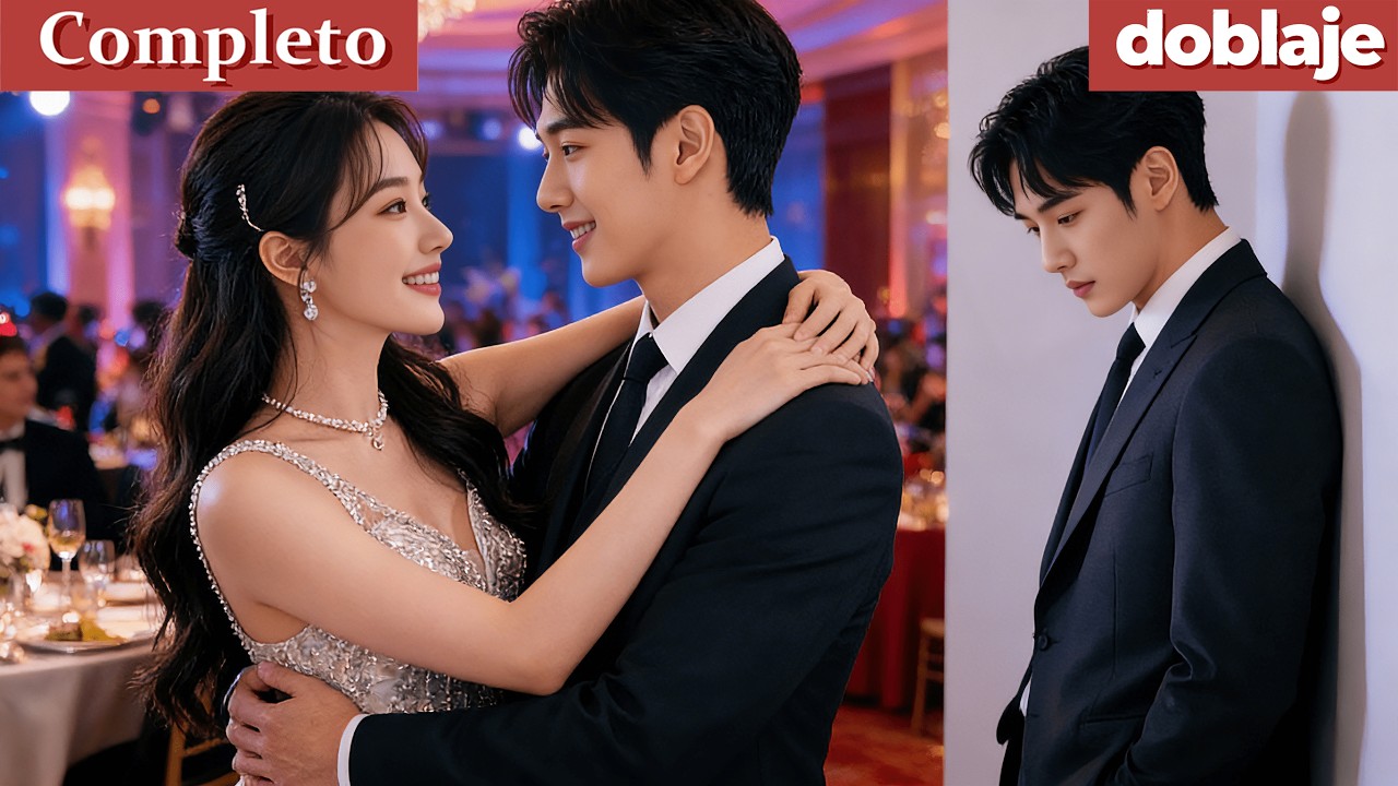 Ninguém vai esperar para sempre!😩 Seu arrependimento já não me importa.#drama #kdrama #cdrama