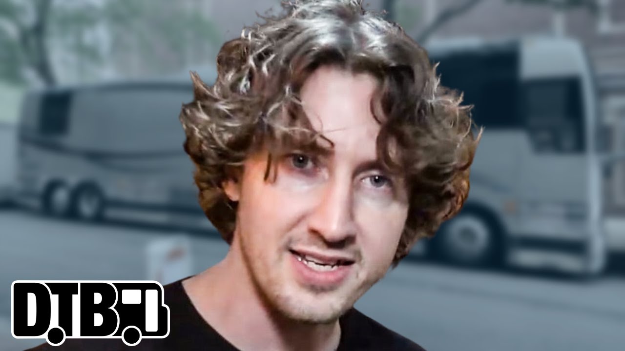 Dean Lewis - BUS INVADERS Ep. 1656