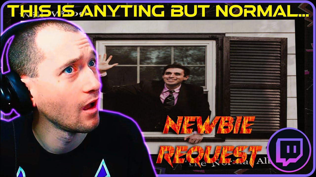 Will Wood | Suburbia Overture / Greetings from Mary Bell Township! (PRODUCER REACTION) "Crazy!"