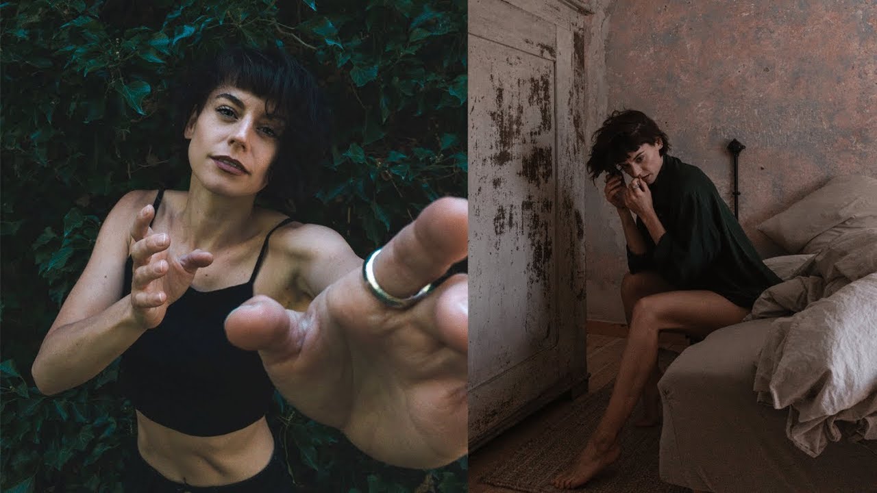 MOBILE PHONE PHOTOGRAPHY: How To Take Better Self-Portraits Using Your Mobile (Advanced Selfie)