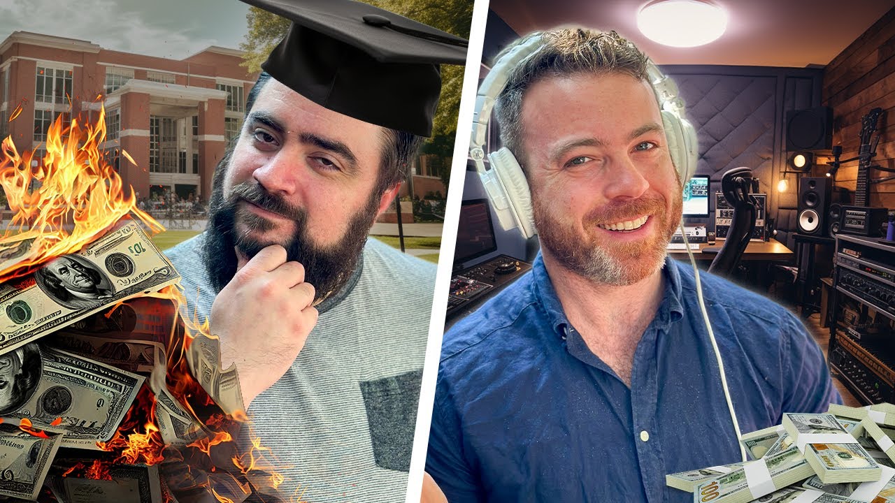 Should You Go To College For Music? The Truth Most People Don’t Think About