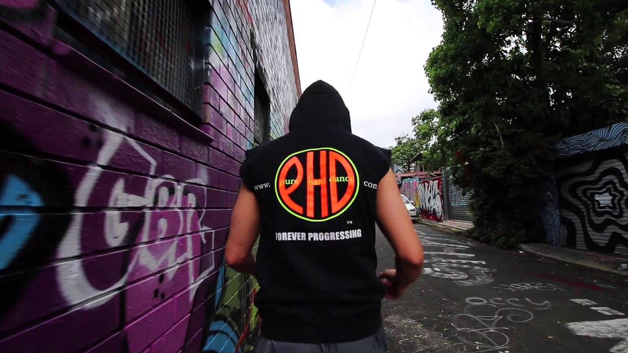 Len Hardstyle - shuffle to None of It Was Real (VtheKid Remix) - Noizy Boy