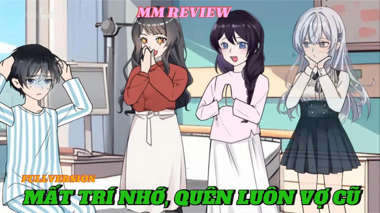 Đi Ly Hôn Thì Bị Xe Tông: Tỉnh Dậy Tôi Quên Sạch 2 Năm Làm 