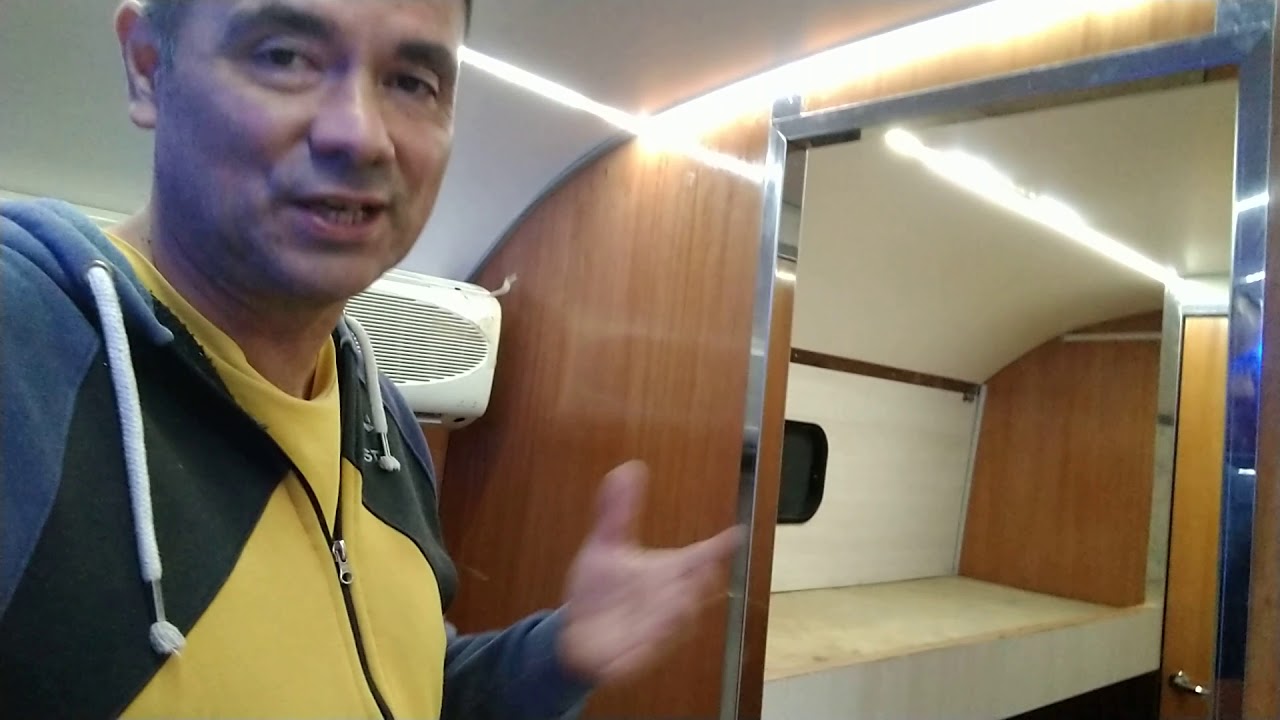 LES COMPARTO UN MOTORHOME 1114 !!!!