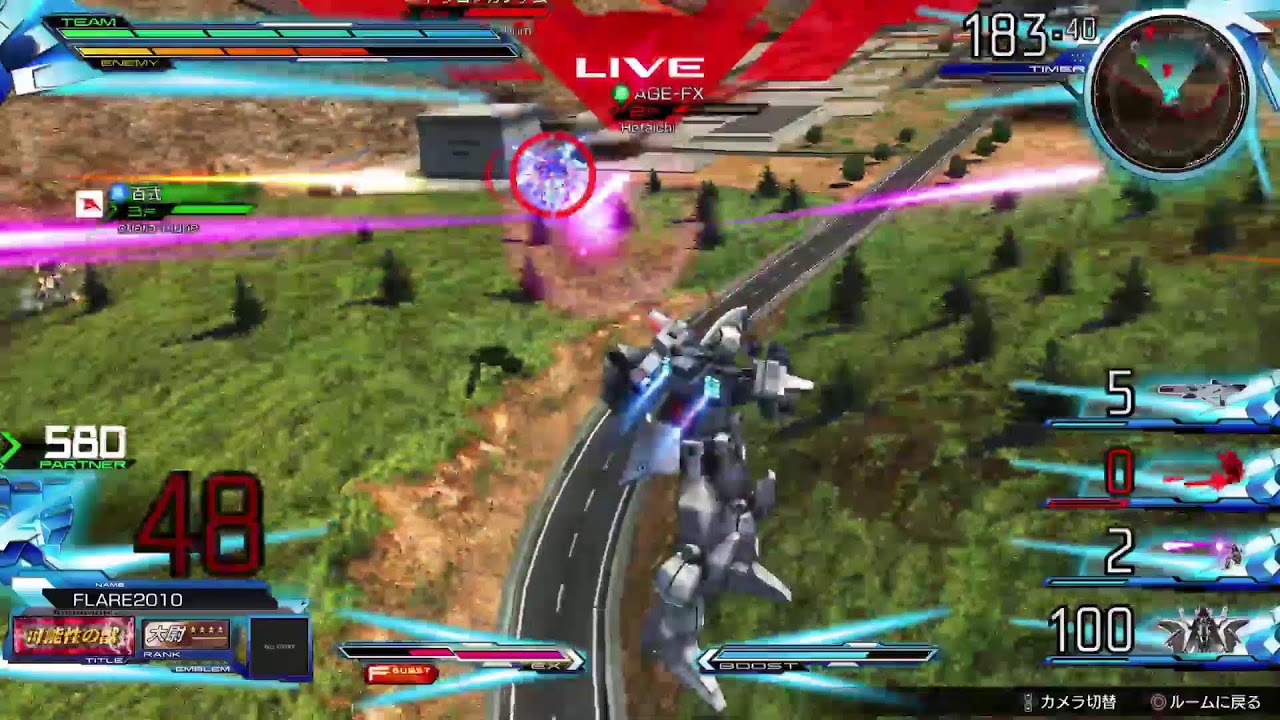 ガンダム
