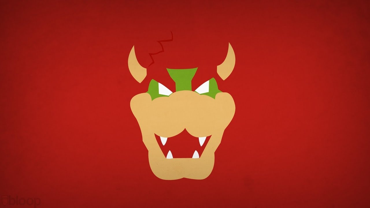 Iron will | Smash bros ultimate bowser montage