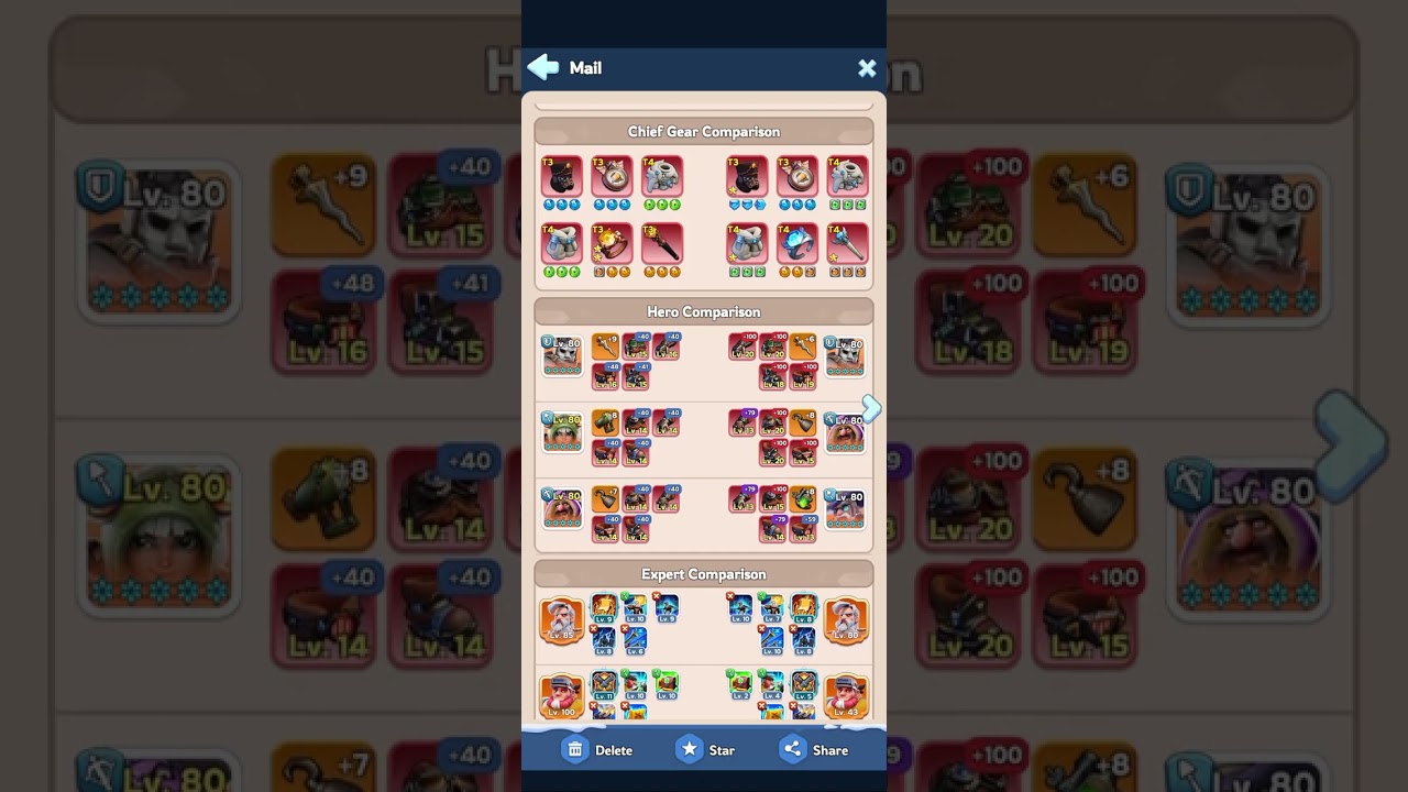 1583 EMP vs 1590 KOI Foundry Battle 15M points record