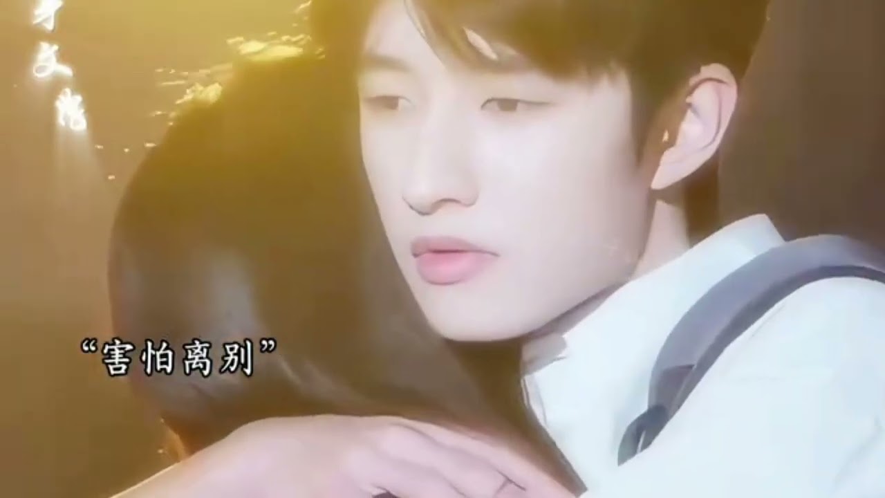 Handsome Bodyguard and Rich Girl full video Liang Rui 