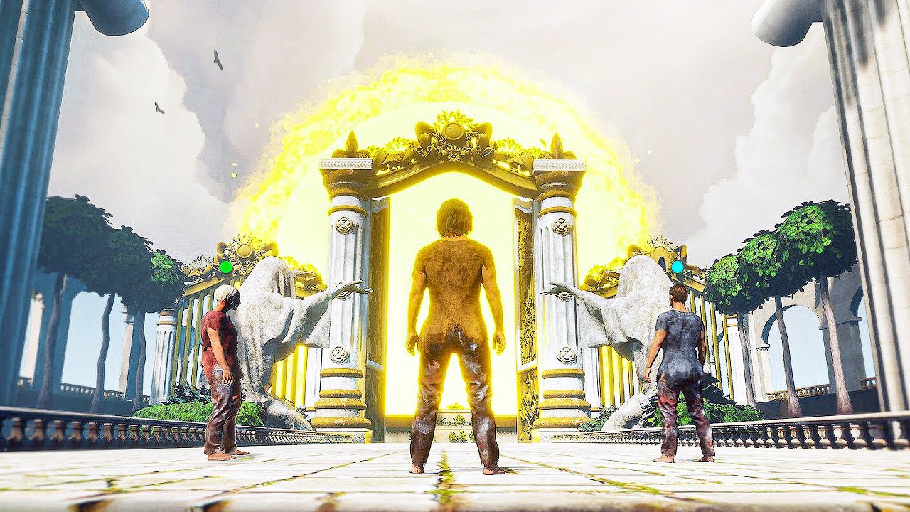 THIS NEW RAGE GAME HAS RUINED ME